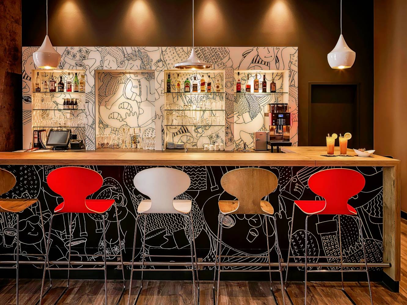 ibis Berlin Spandau
