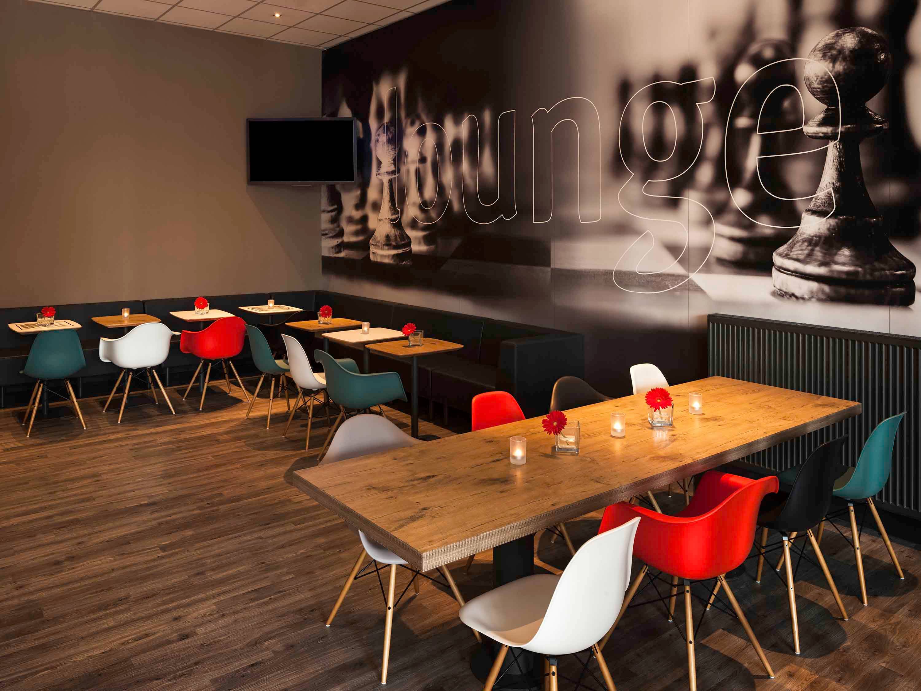 ibis Berlin Spandau