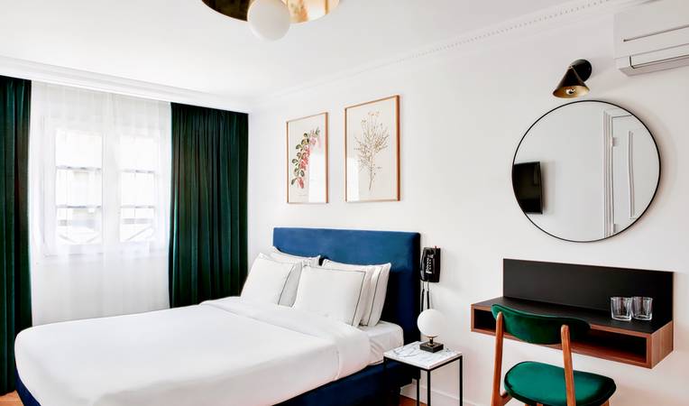Hôtel Rendez-Vous Batignolles