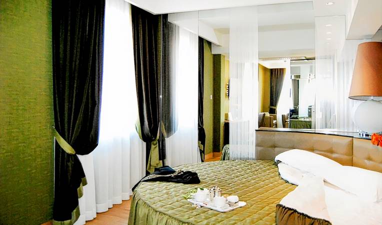 Hotel Royal Caserta
