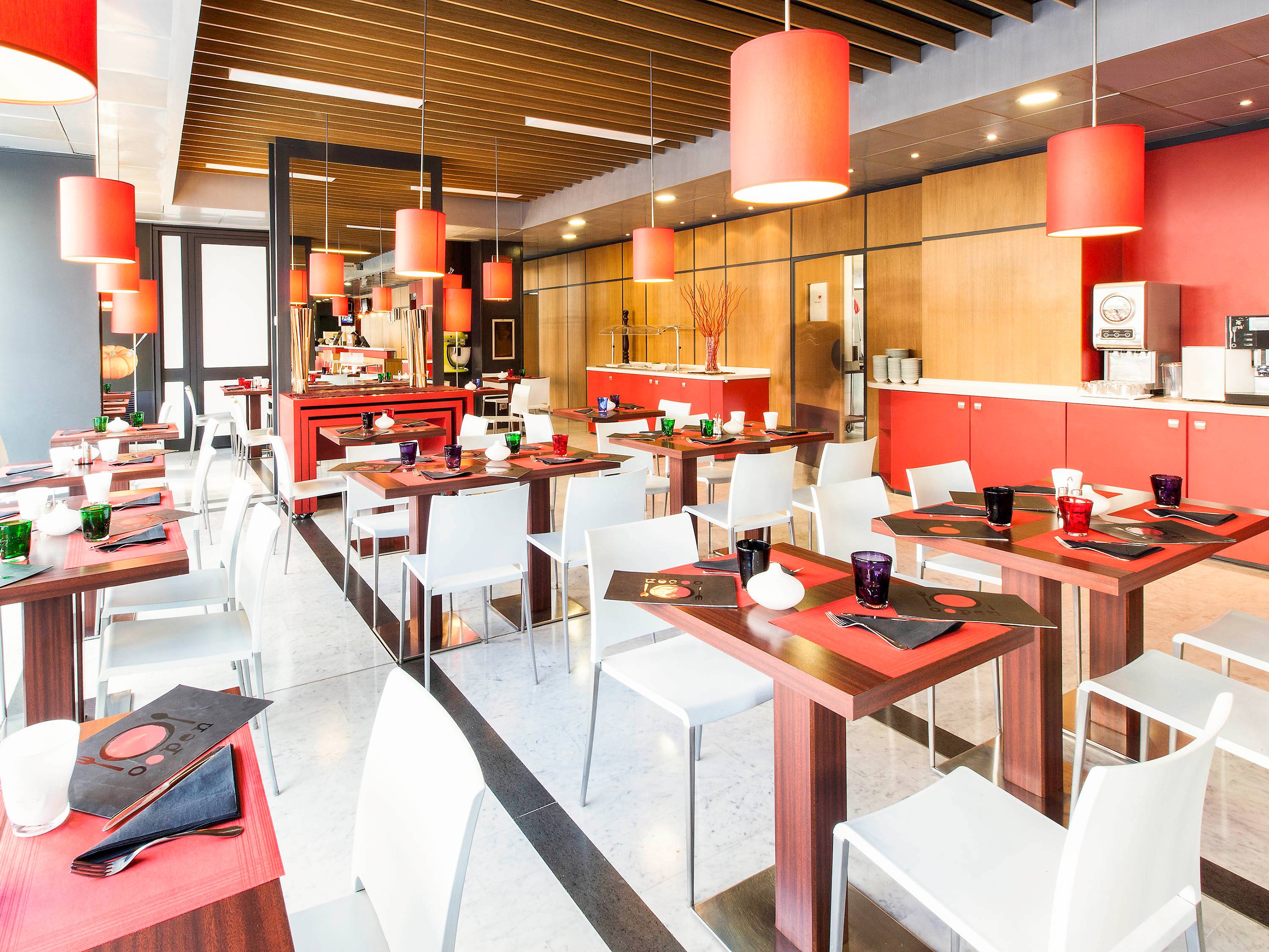 ibis Rome Fiera
