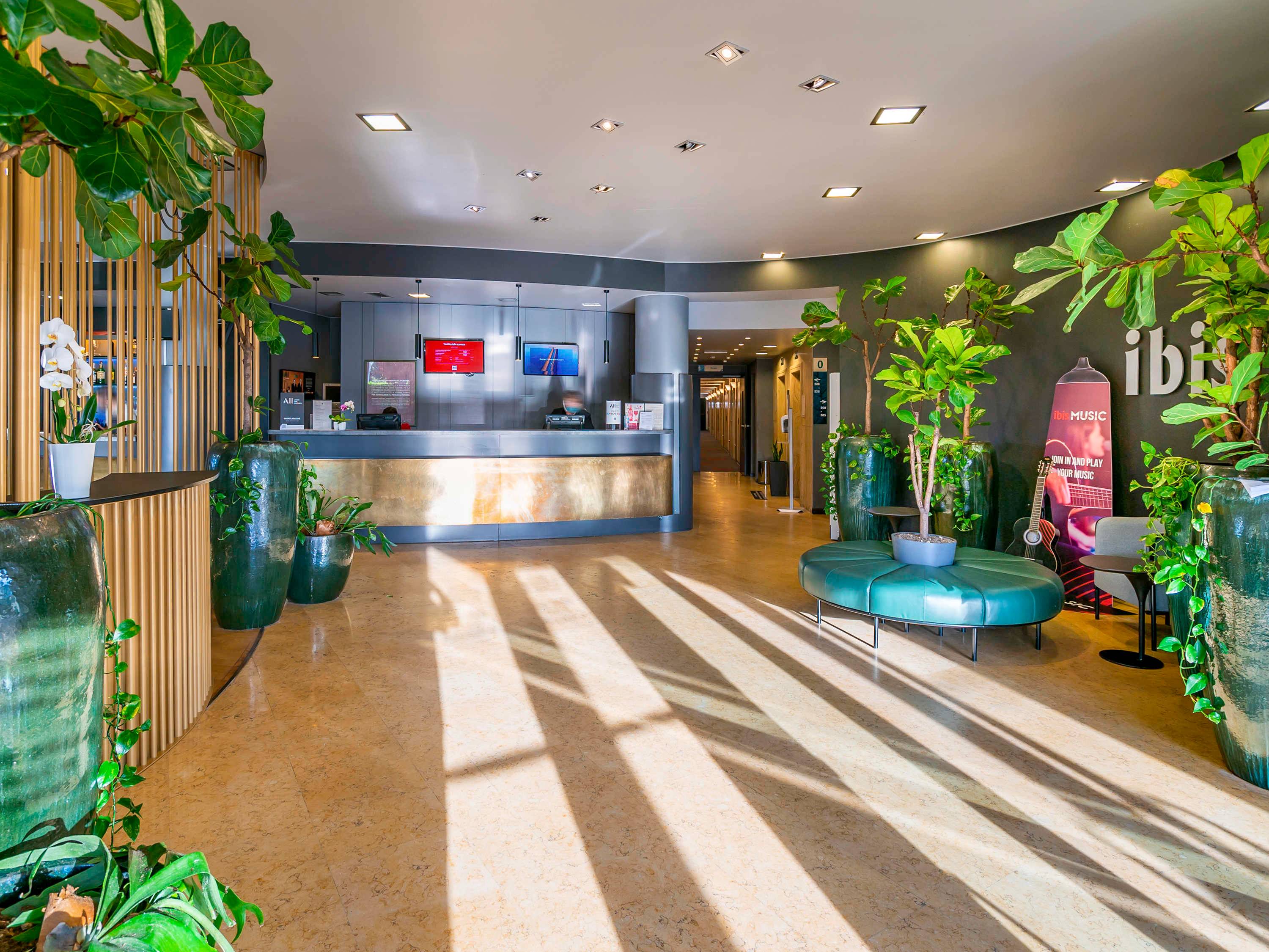 ibis Florence Prato East