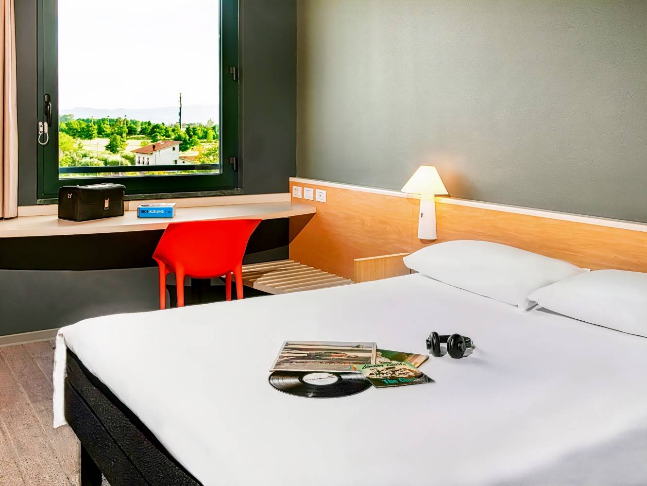 ibis Florence Prato East