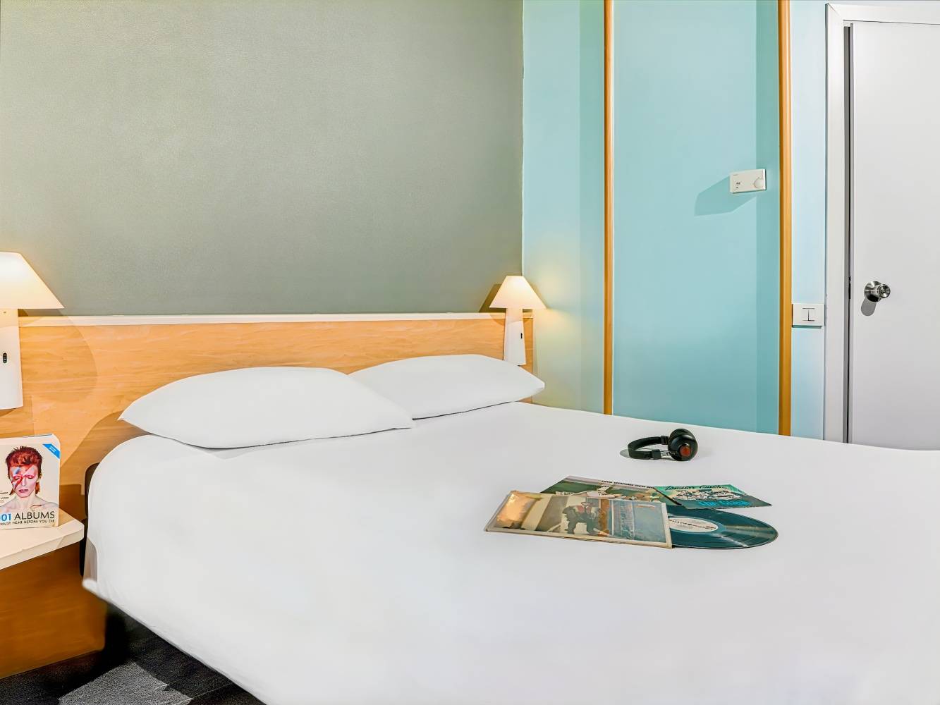 ibis Florence Prato East