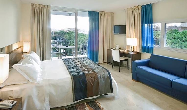 Mercure Rimini Lungomare