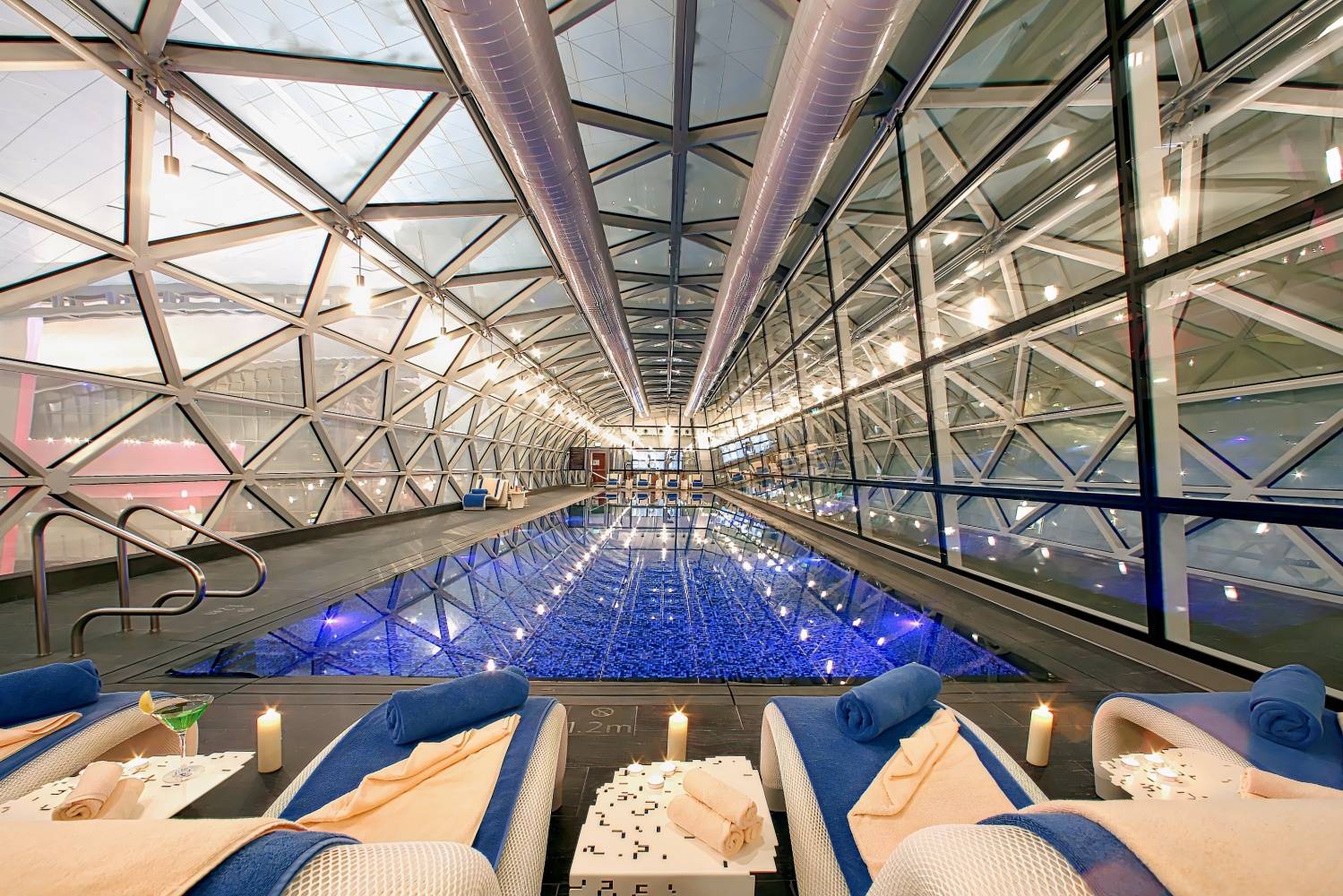 The Airport Hotel