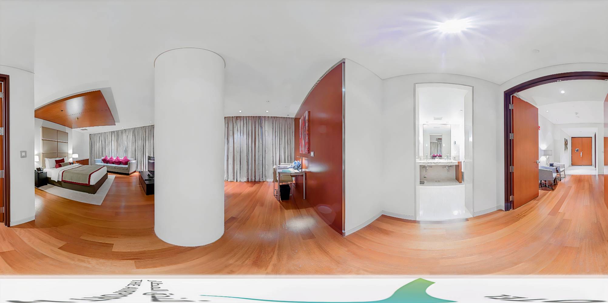 The Airport Hotel