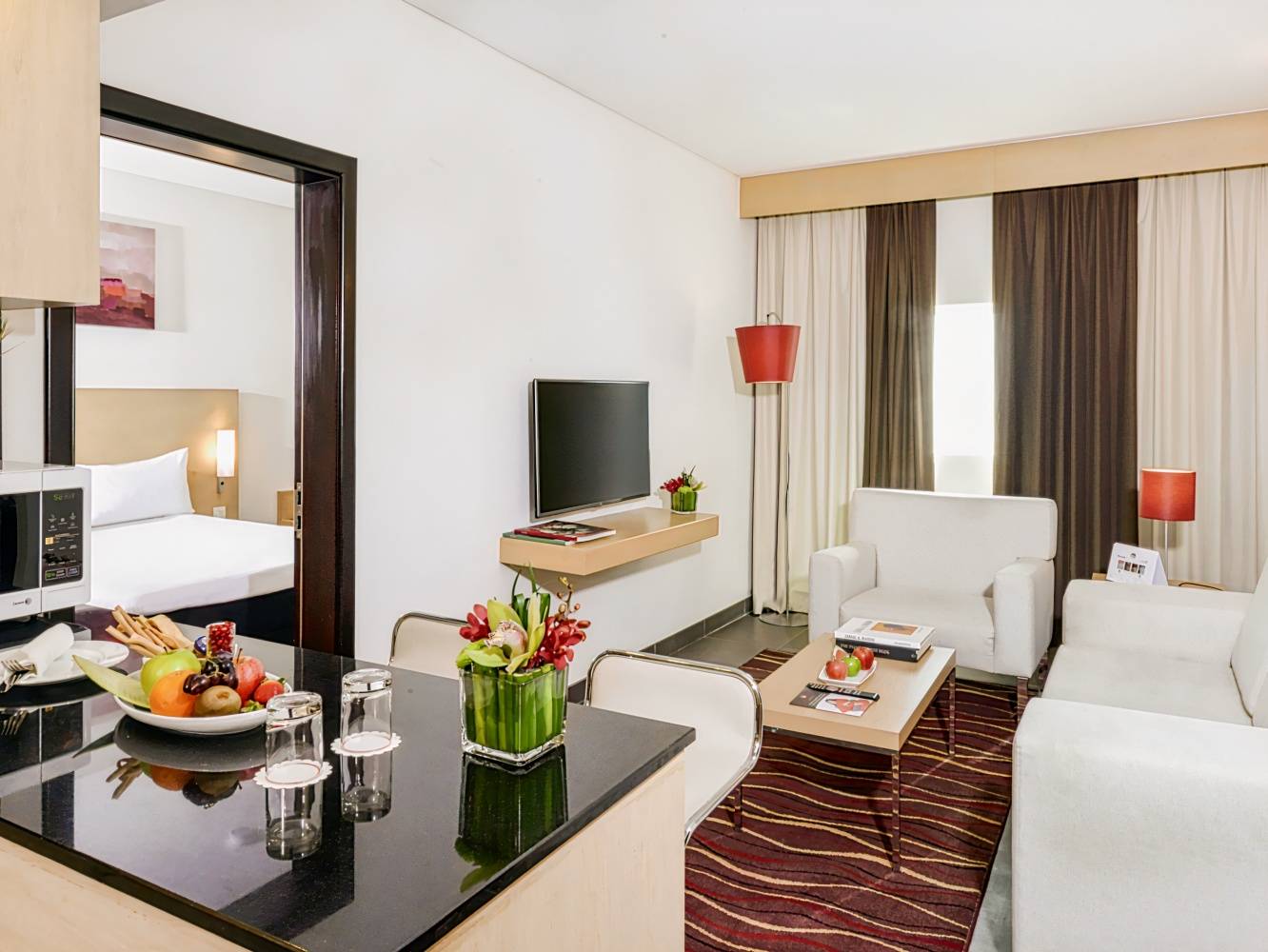 Ibis Seef Manama