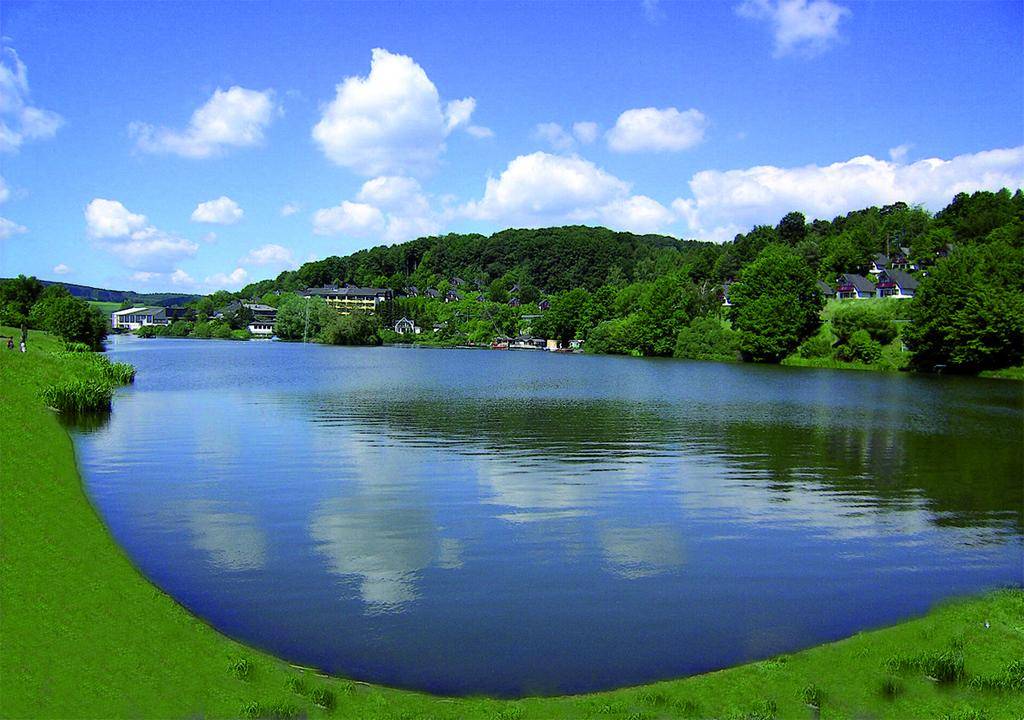 Hotel Seeblick