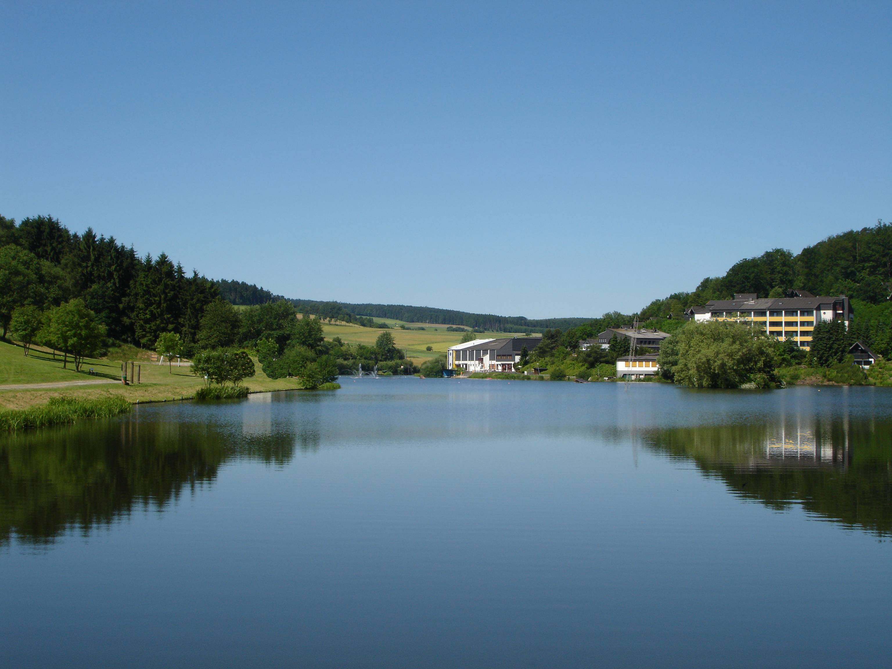 Hotel Seeblick