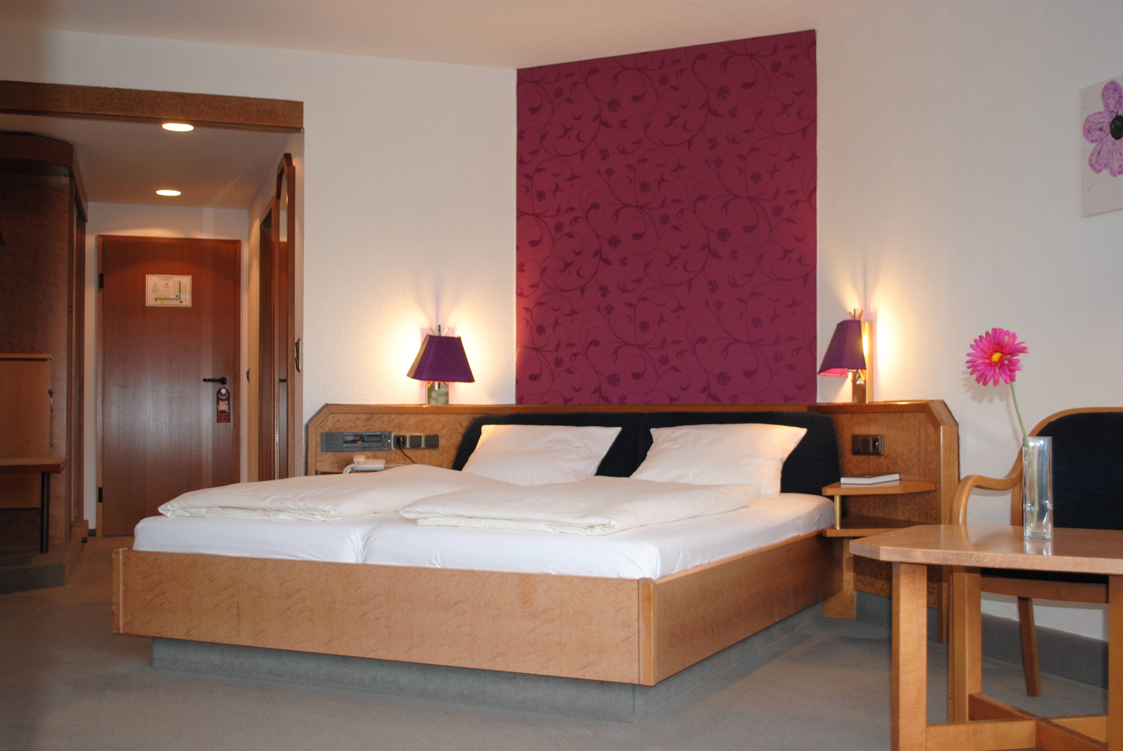 Hotel Seeblick