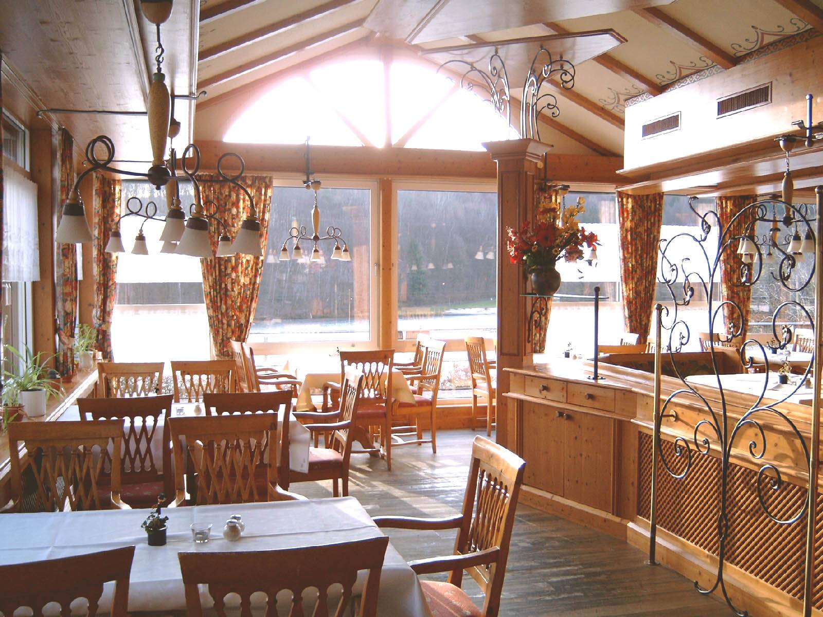 Hotel Seeblick