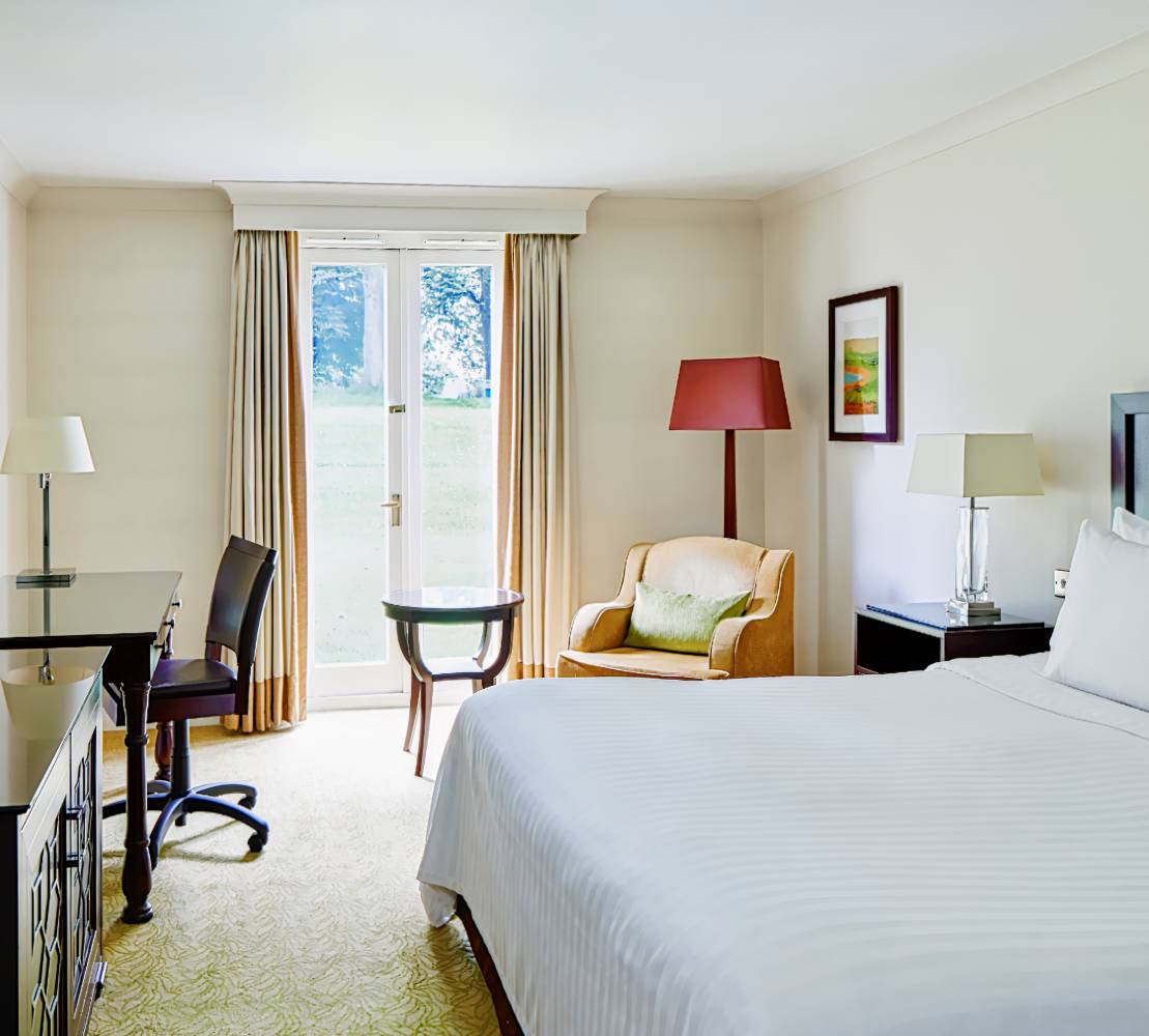 Delta Hotels by Marriott Worsley Park and Country Club, Worsley 22