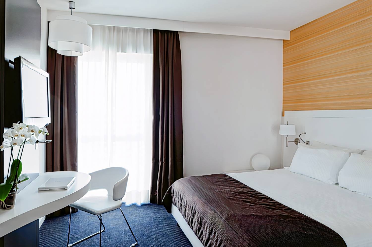 IH Hotels Roma Z3