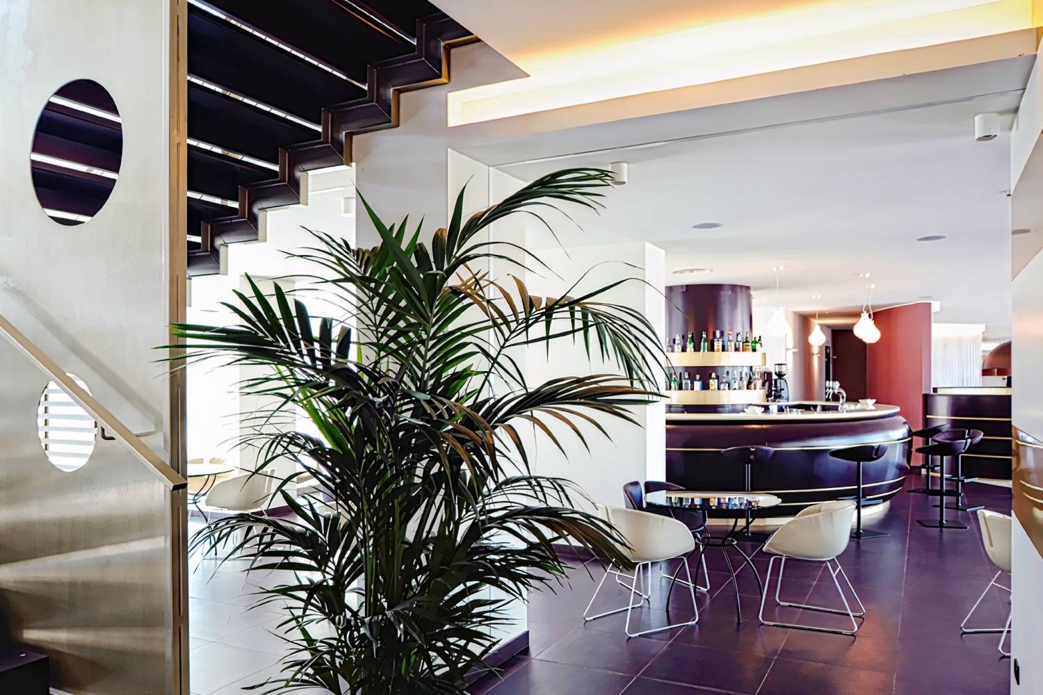 IH Hotels Roma Z3