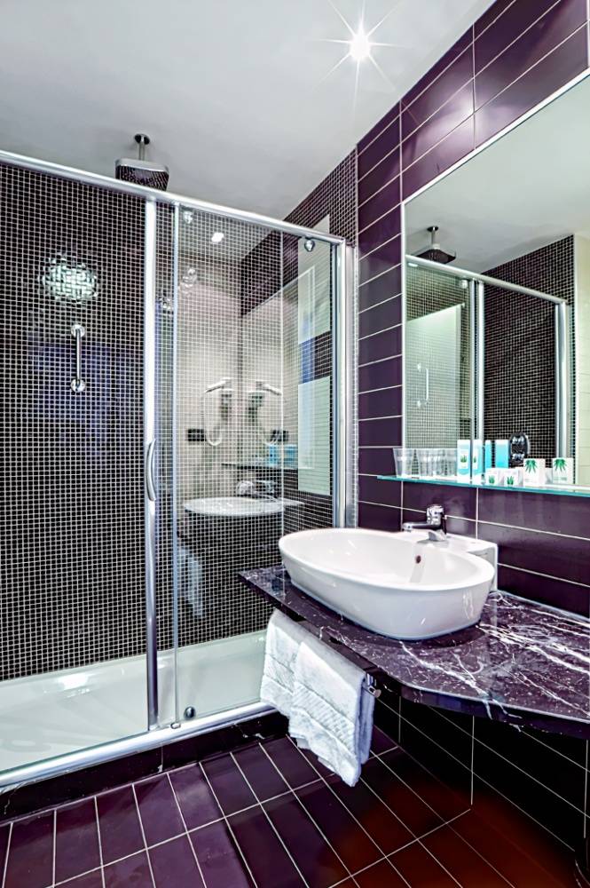 IH Hotels Roma Z3