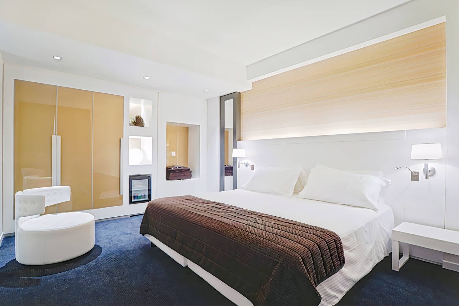 IH Hotels Roma Z3