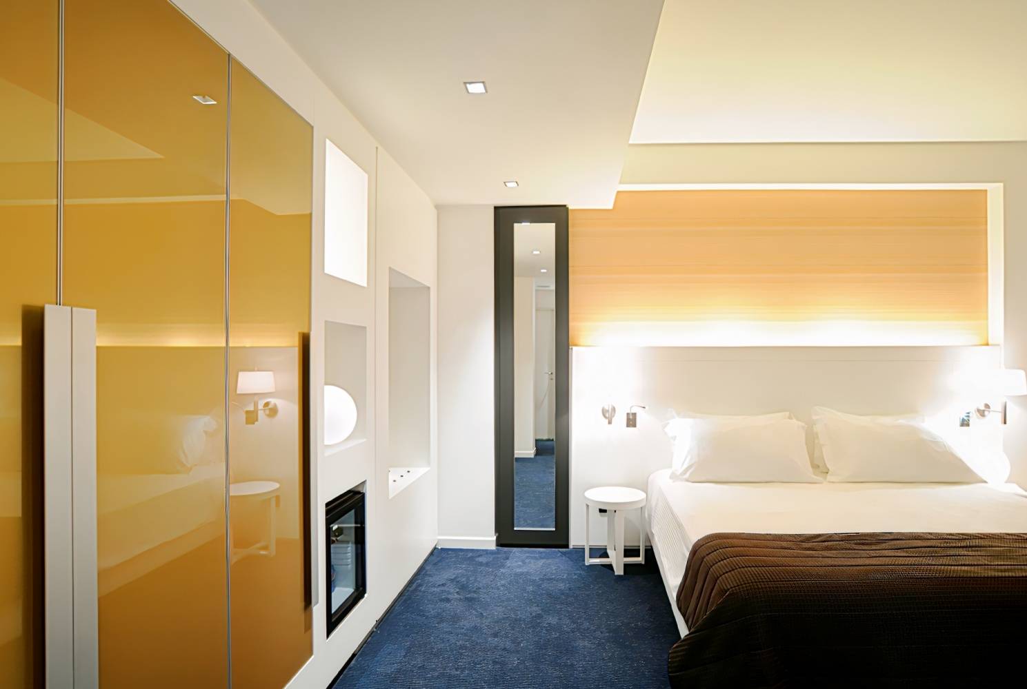 IH Hotels Roma Z3