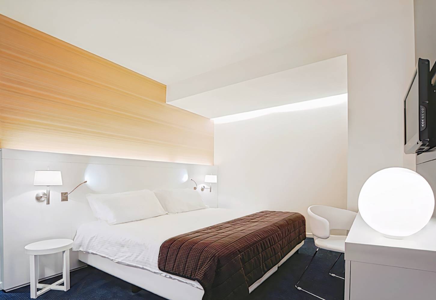 IH Hotels Roma Z3