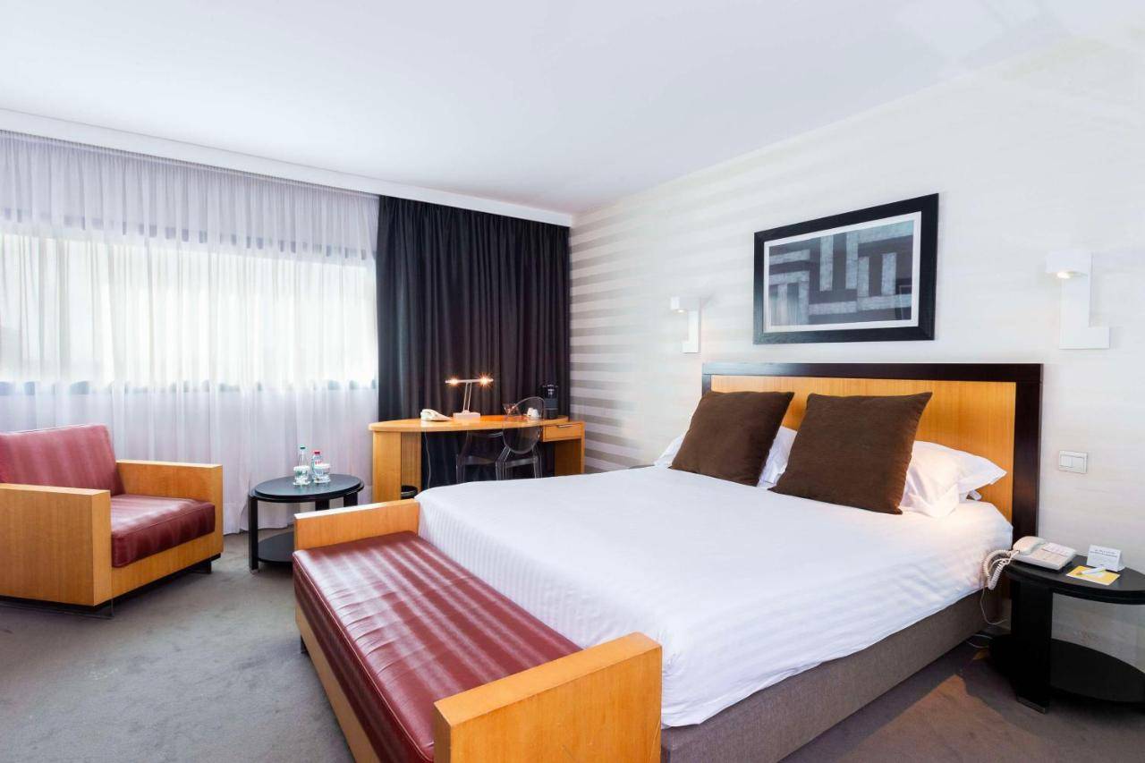 Hilton Lille