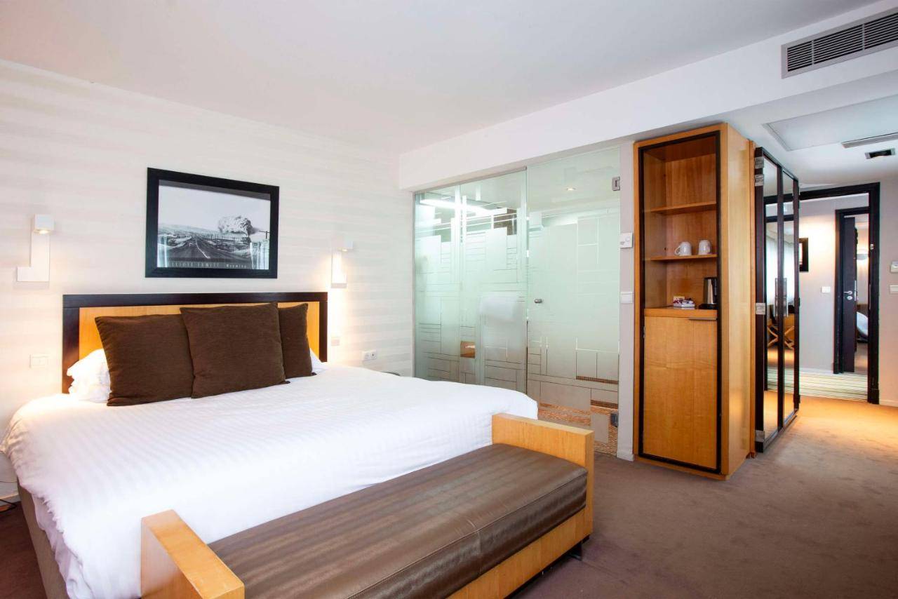 Hilton Lille
