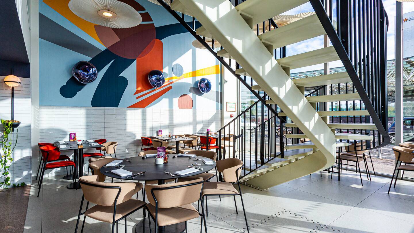 Hilton Lille
