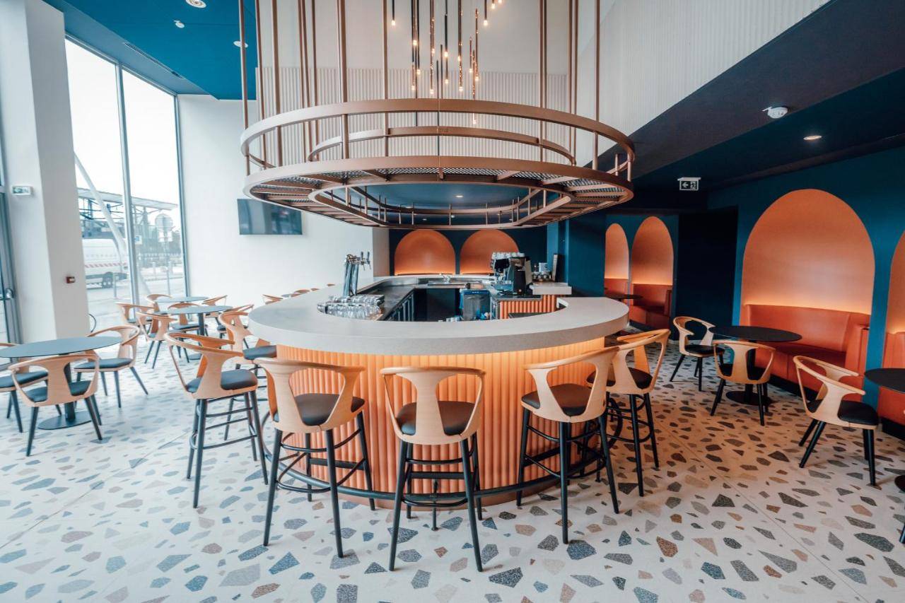 Hilton Lille