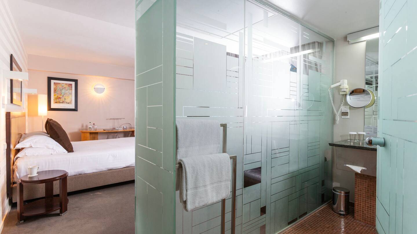Hilton Lille