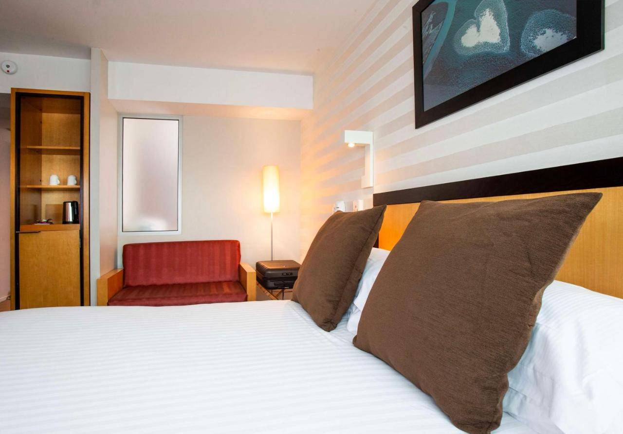 Hilton Lille