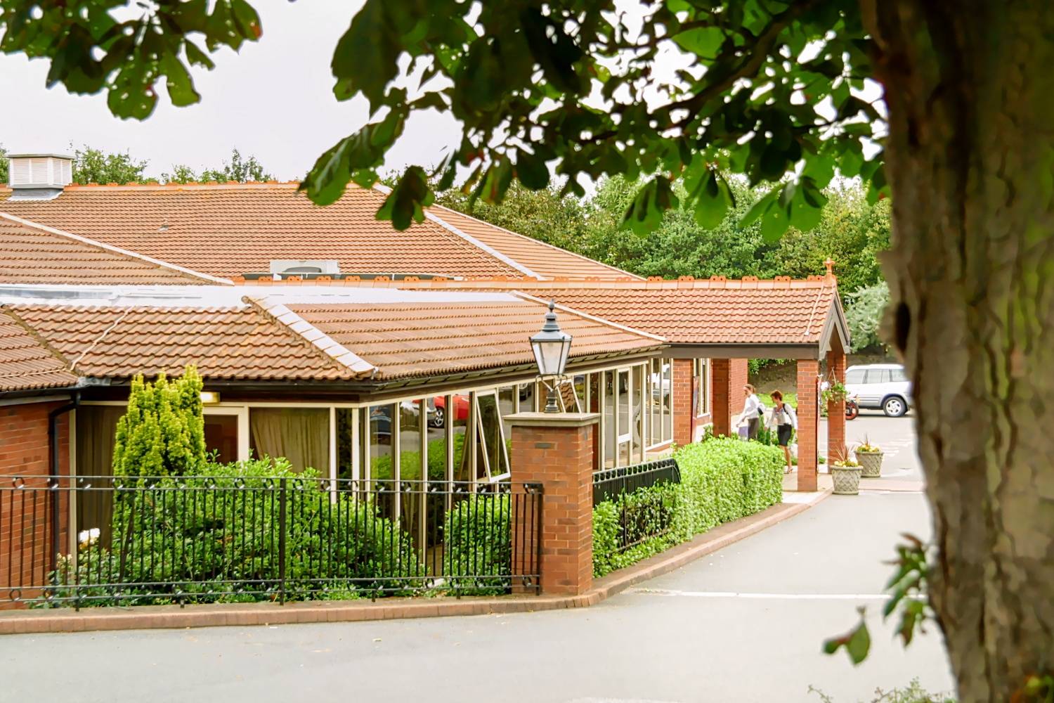 Orida Newbury
