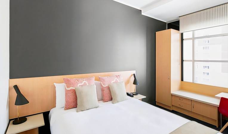 ibis Sydney World Square