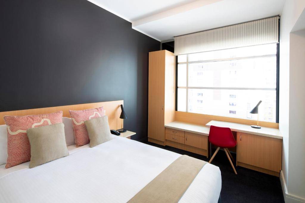 ibis Sydney World Square