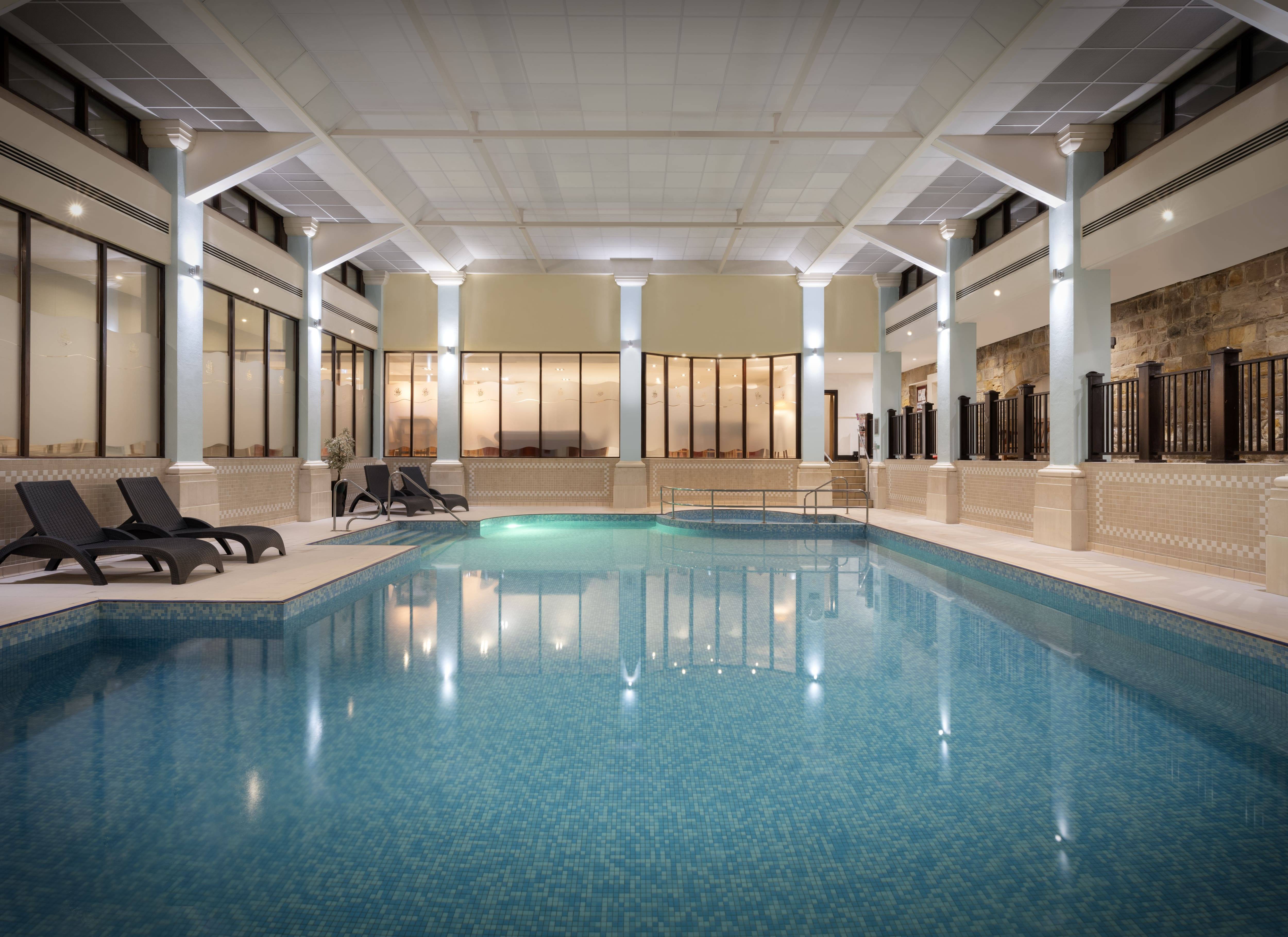Delta Hotels by Marriott Breadsall Priory Country Club