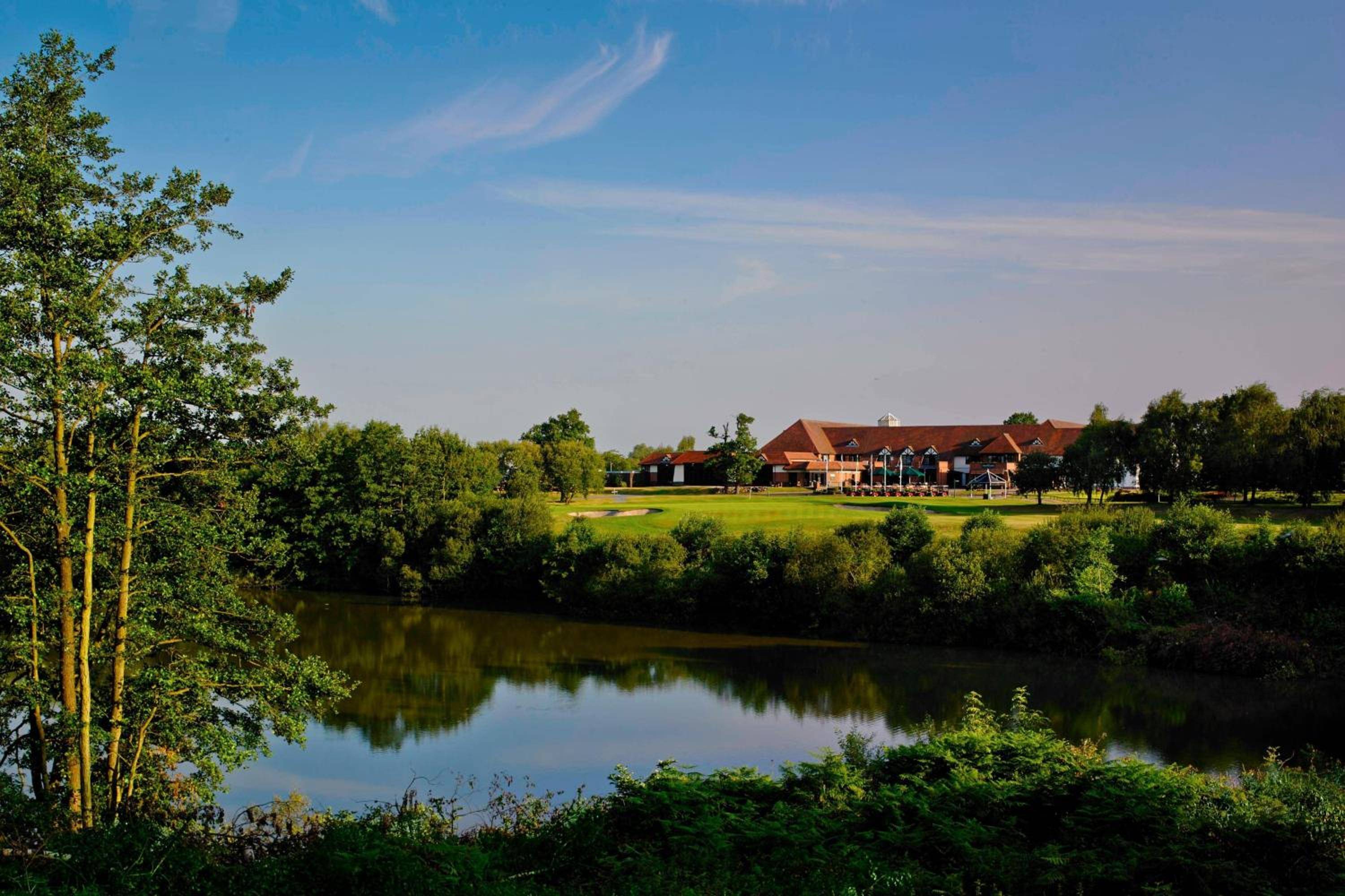 Forest of Arden Hotel & Country Club