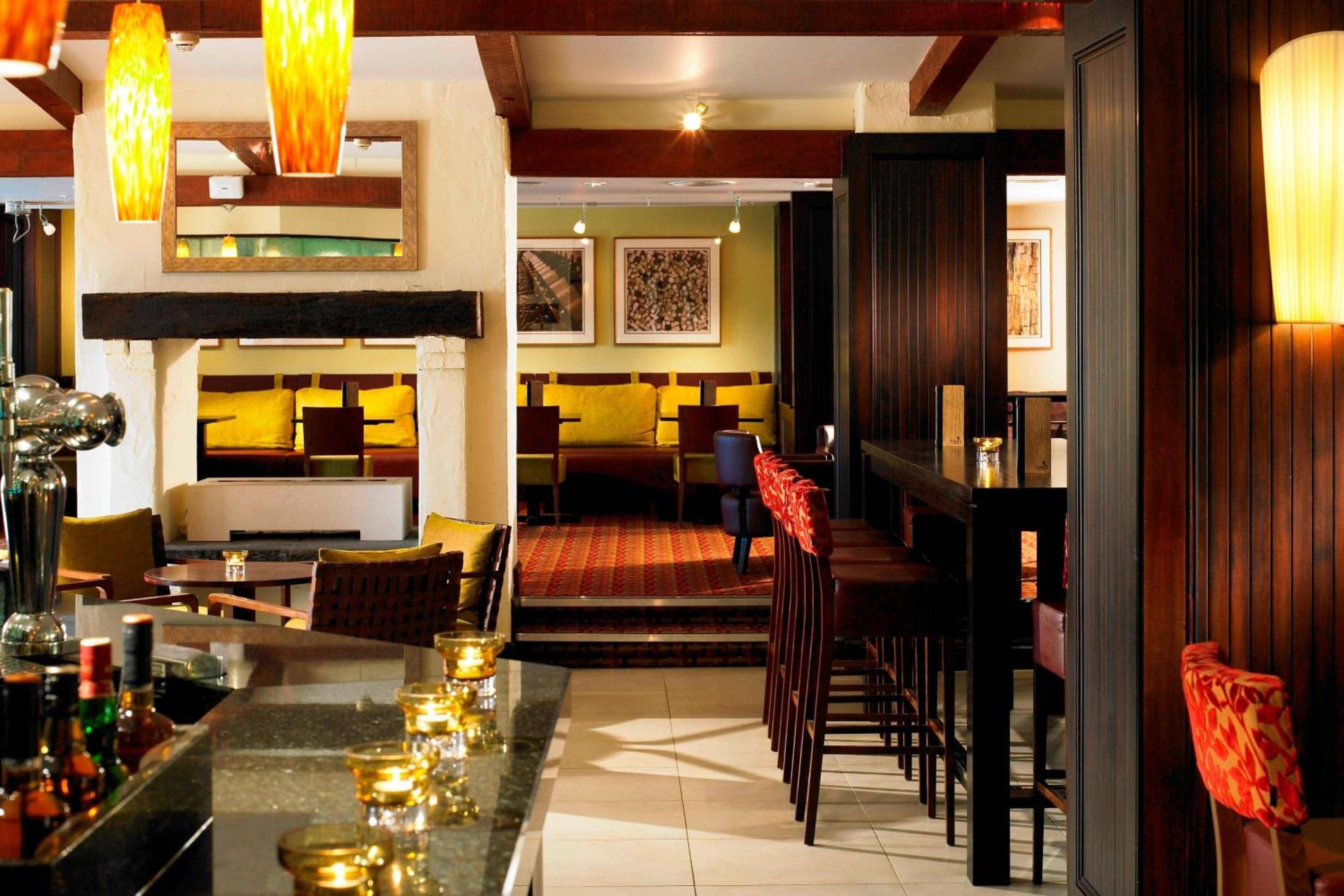 Forest of Arden Hotel & Country Club