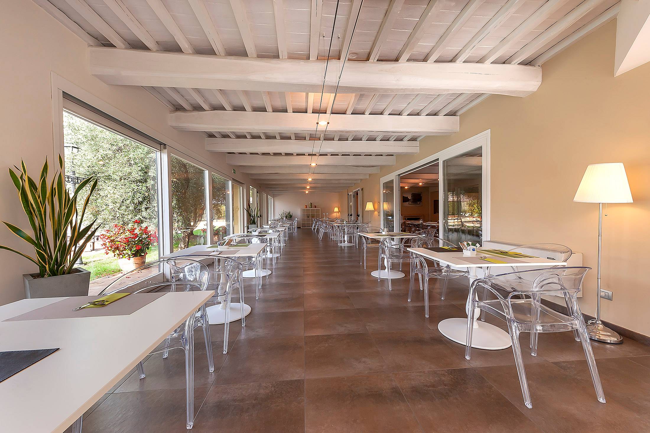Relais dell'Olmo