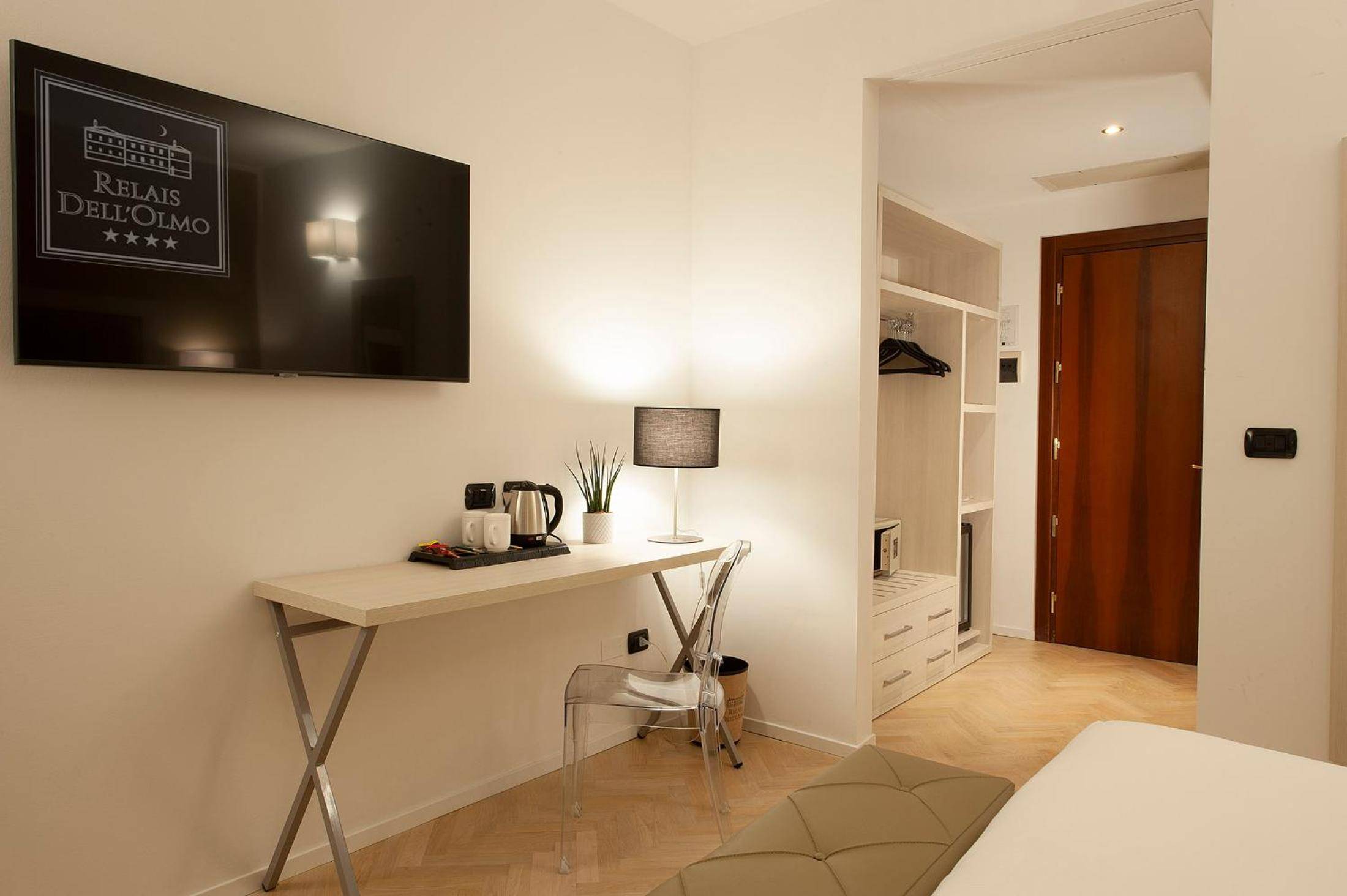 Relais dell'Olmo