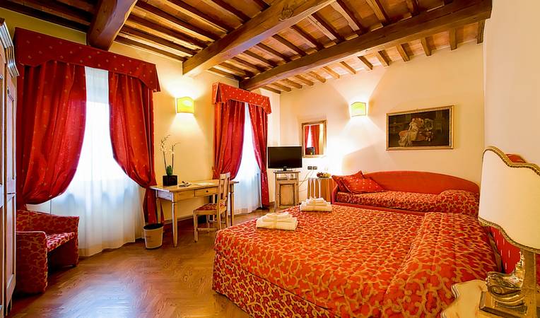 Relais dell'Olmo