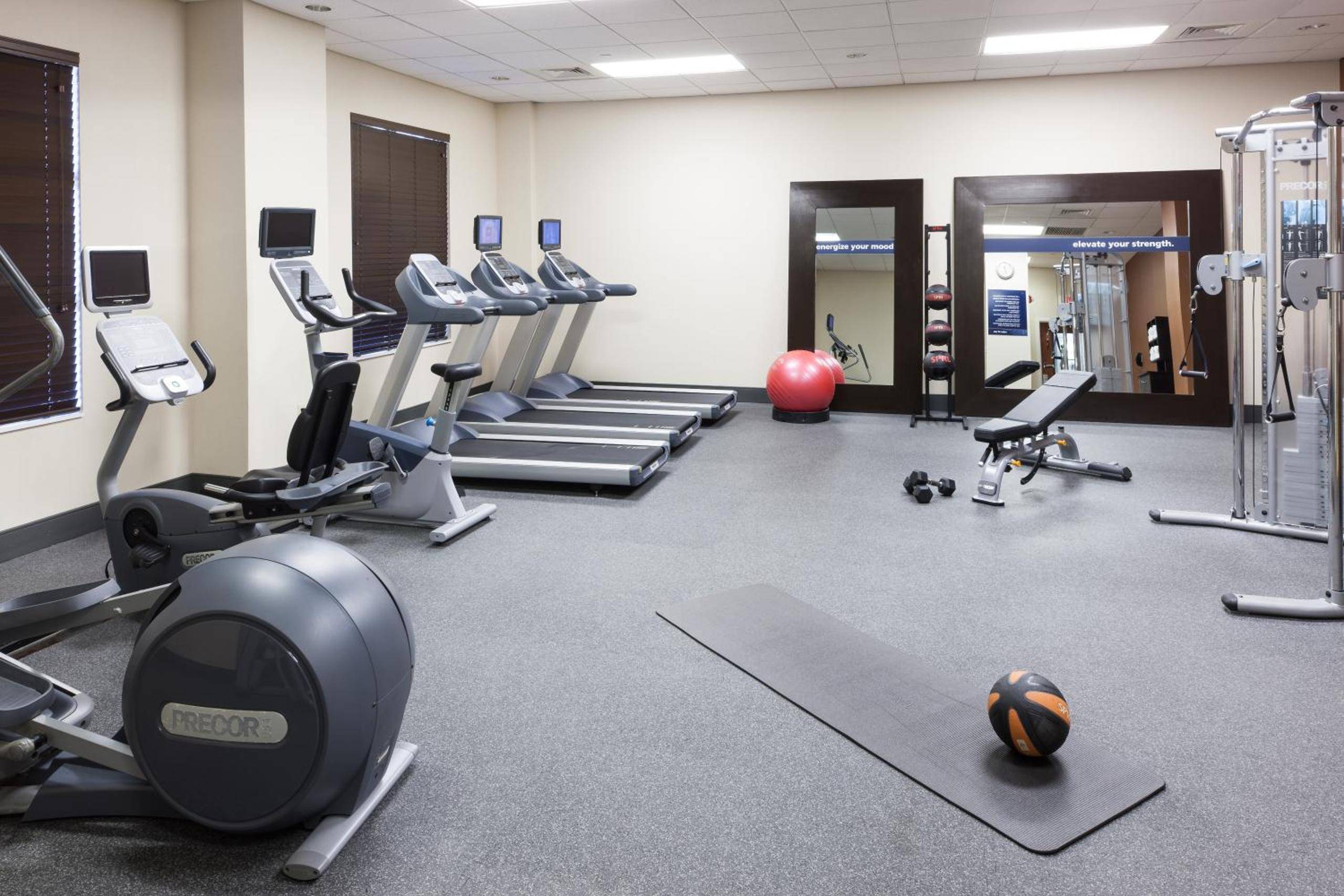 Hampton Inn Fort Lauderdale Downtown Las Olas