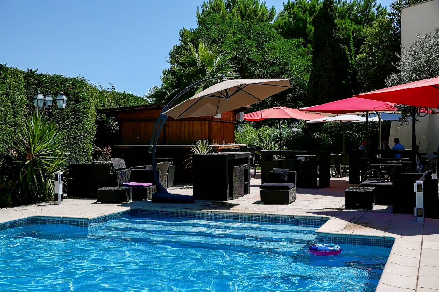 Aeroport Hôtel