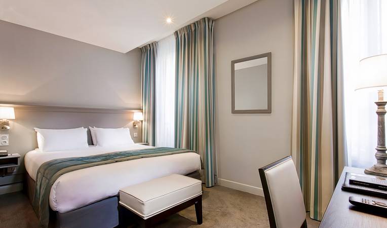 Best Western Hôtel Montcalm