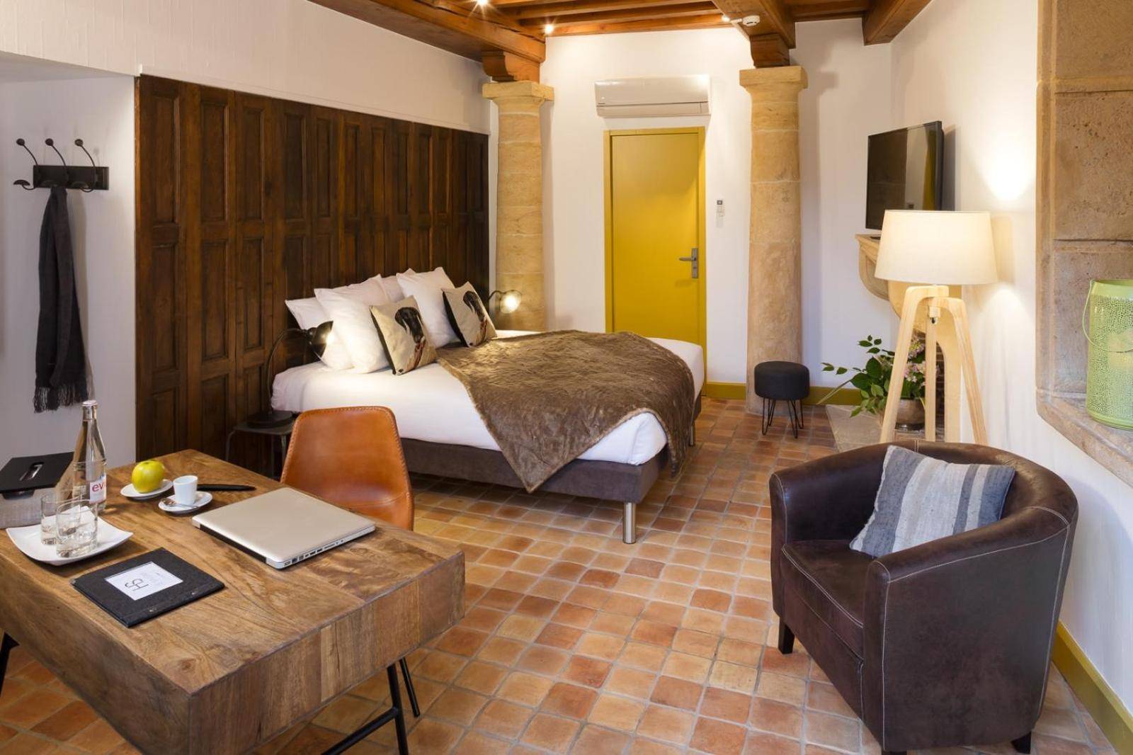 Hôtel & Spa le Savigny