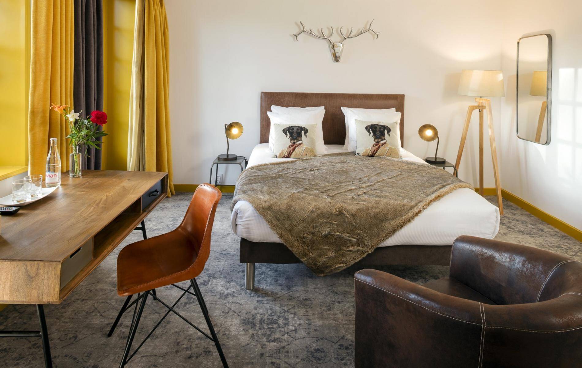 Hôtel & Spa le Savigny