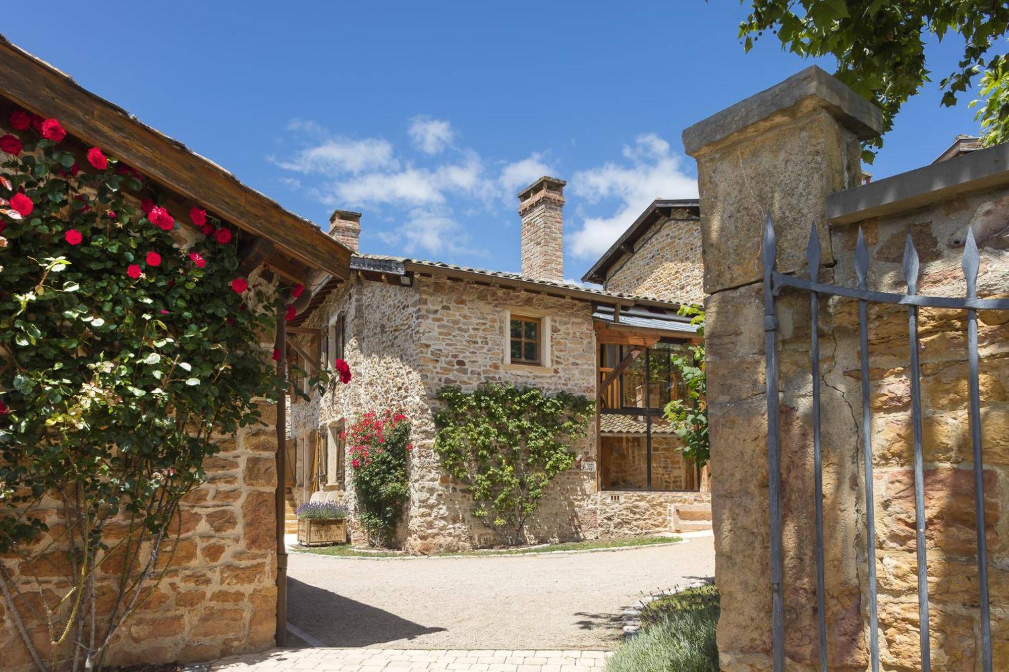 Hôtel & Spa le Savigny