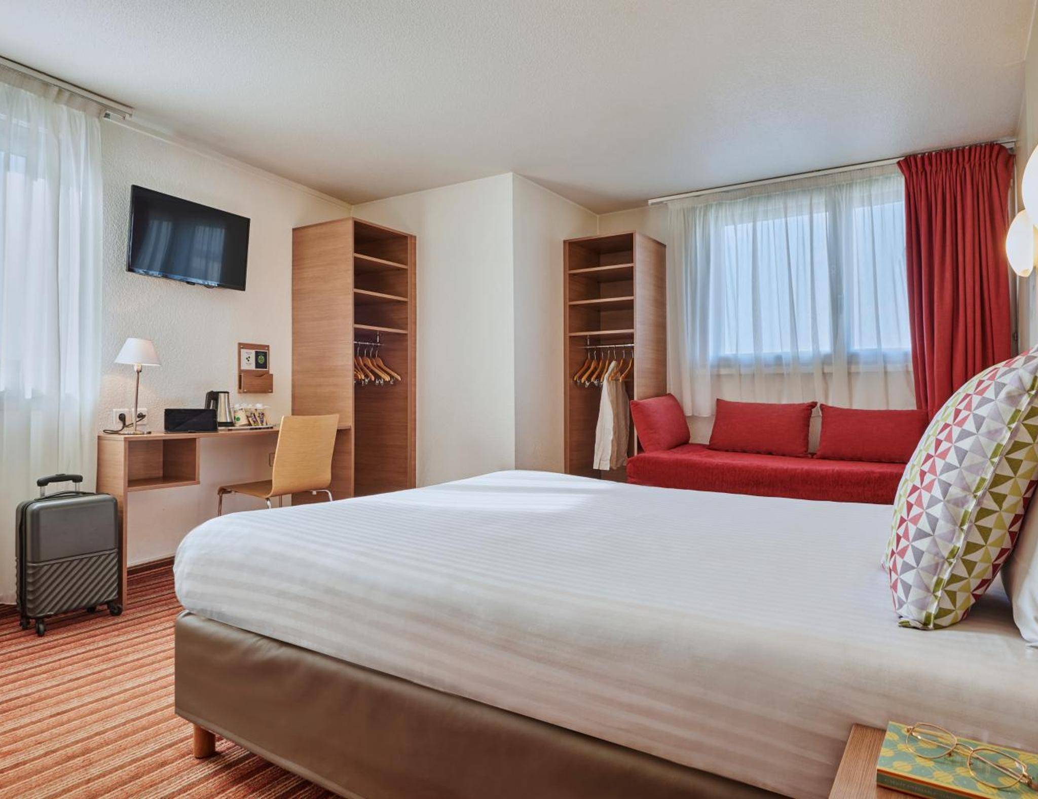 Campanile Paris Bercy Village