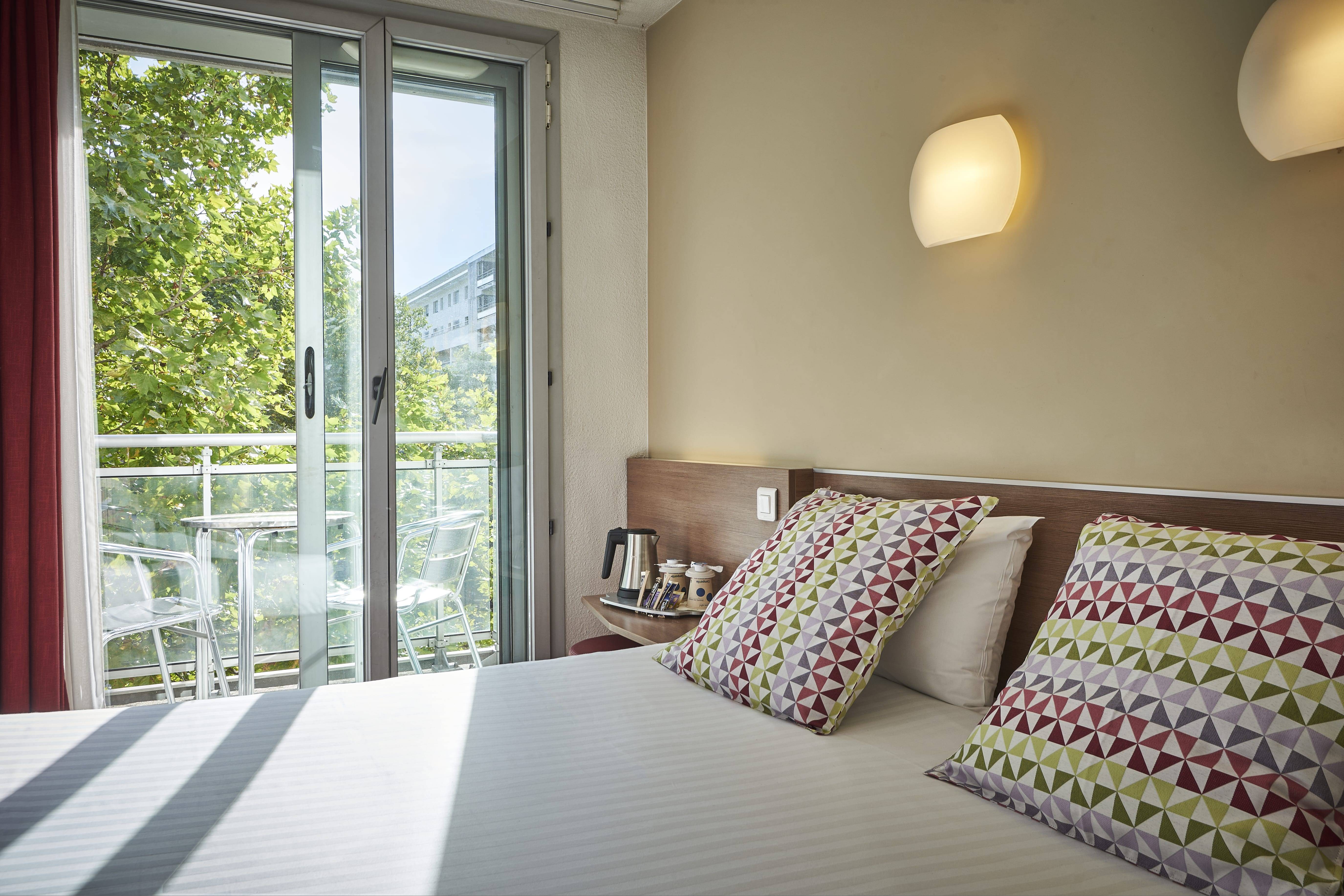 Campanile Paris Bercy Village