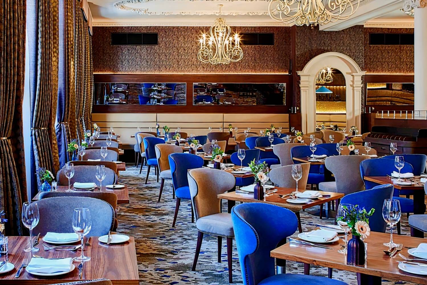Rembrandt Hotel