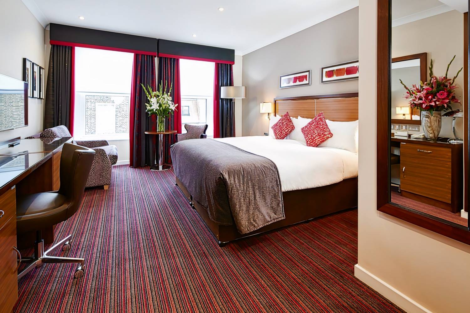 Rembrandt Hotel