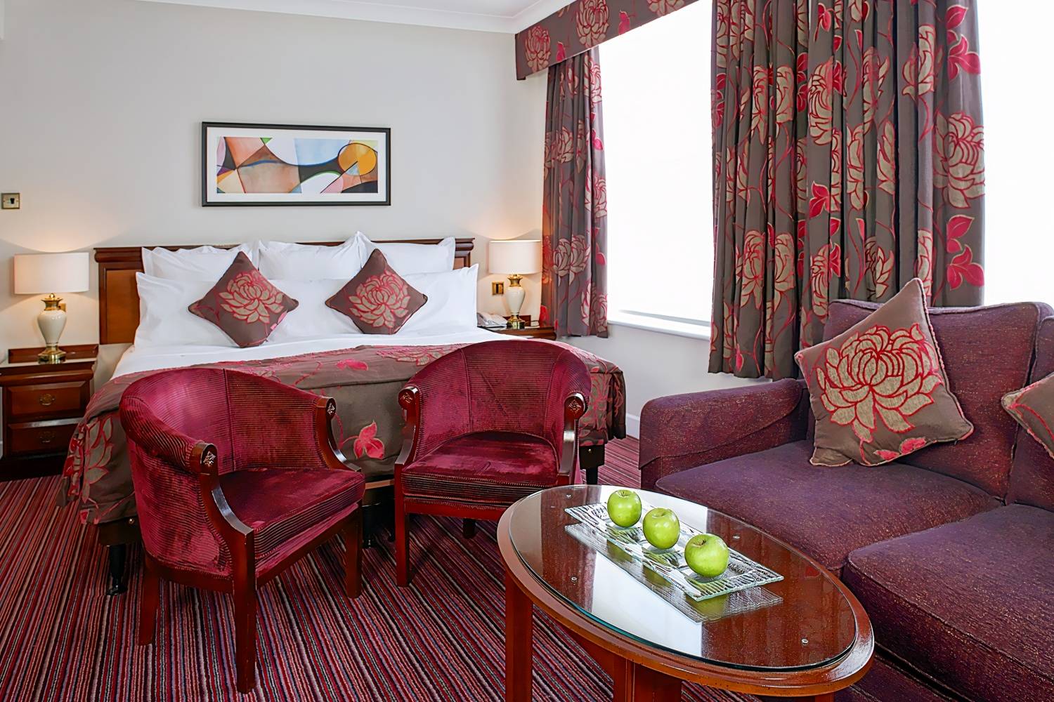 Rembrandt Hotel