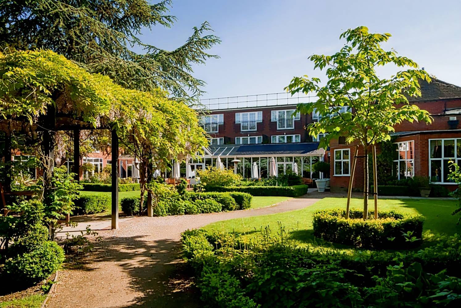 Bull Hotel